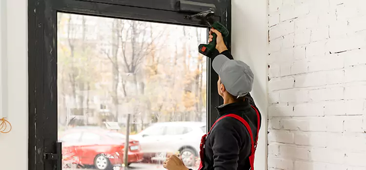 Comprehensive Door Closer Services in East Honolulu, HI