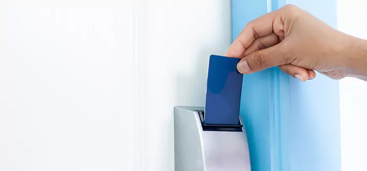 Access Control System Integration East Honolulu