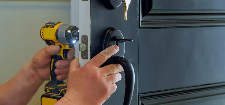 Locksmith Emergency Service East Honolulu