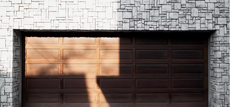 Garage Door Installation East Honolulu