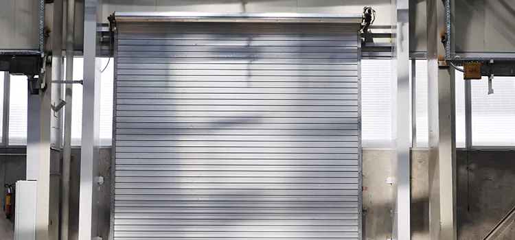 Roller Door Maintenance East Honolulu