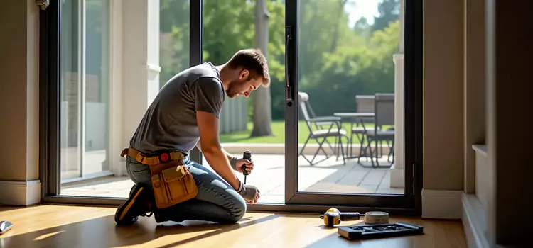 Comprehensive Solutions for Every Glass Door Need in East Honolulu, HI