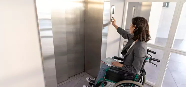 Benefits of Modern Handicap Door Systems in East Honolulu, HI