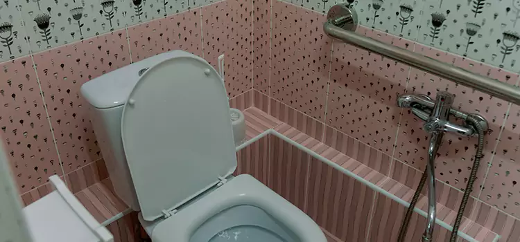 Meeting Diverse Needs With Accessible Restroom Solutions in East Honolulu, HI