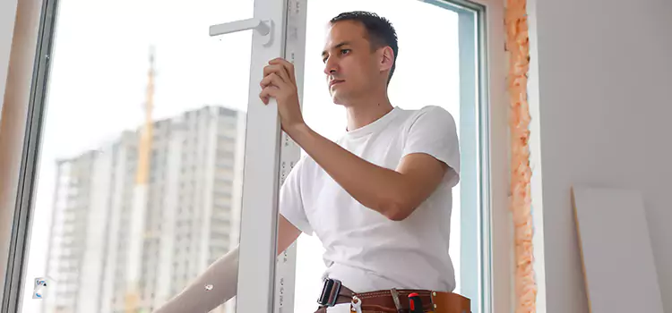 Patio Glass Replacement East Honolulu