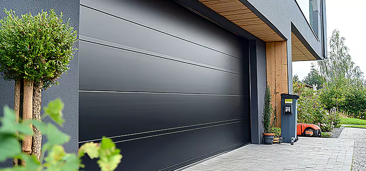 Residential Garage Door Service East Honolulu