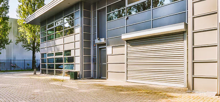 Electric Roller Garage Doors East Honolulu
