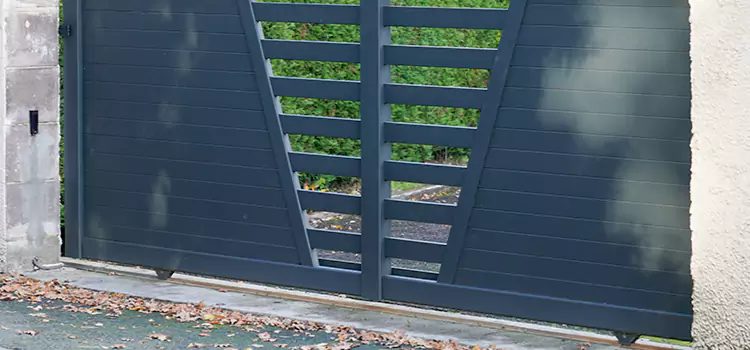 Automated Gate Company Near Me East Honolulu
