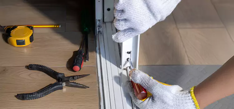 Sliding Door Installation Services in East Honolulu, HI