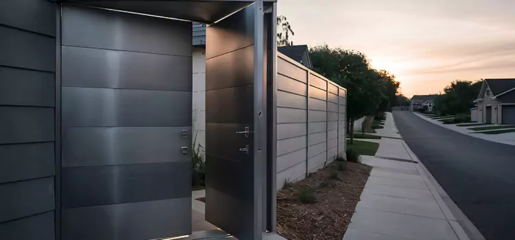 Comprehensive Steel Door Solutions in East Honolulu, HI
