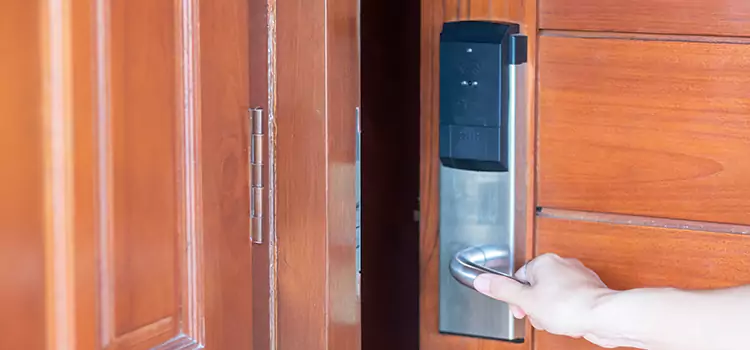 Commercial Keyless Entry Locks East Honolulu