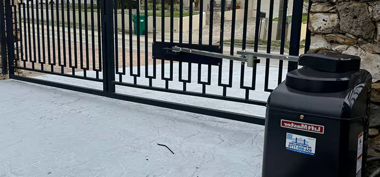 Seamless Installation and Support for Your New Gate in East Honolulu, HI