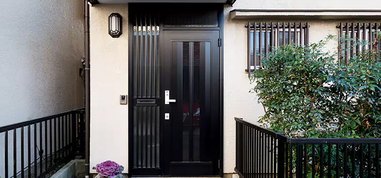 Popular Exterior Door Options in East Honolulu, HI