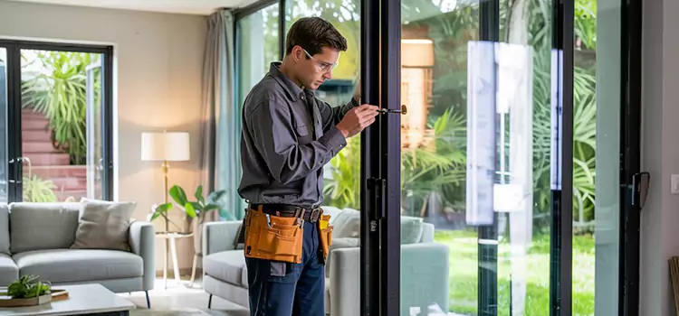 Why Choose Us for Your Glass Door Needs in East Honolulu, HI?