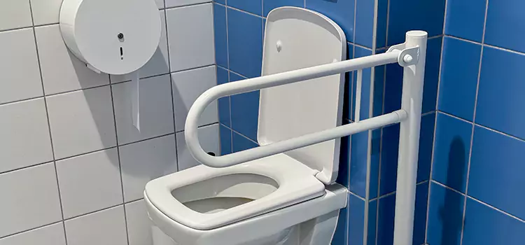 Comprehensive Solutions in East Honolulu, HI for Accessible Facilities