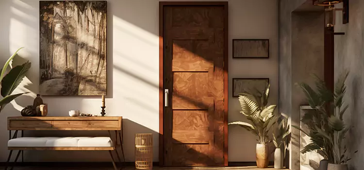 Specialty Interior Doors East Honolulu