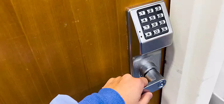 Why Choose Us for Your Keypad Lock Needs in East Honolulu, HI?