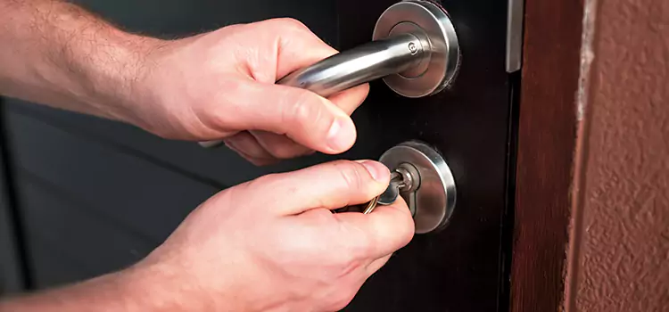 Pella Storm Door Lock Body Replacement East Honolulu