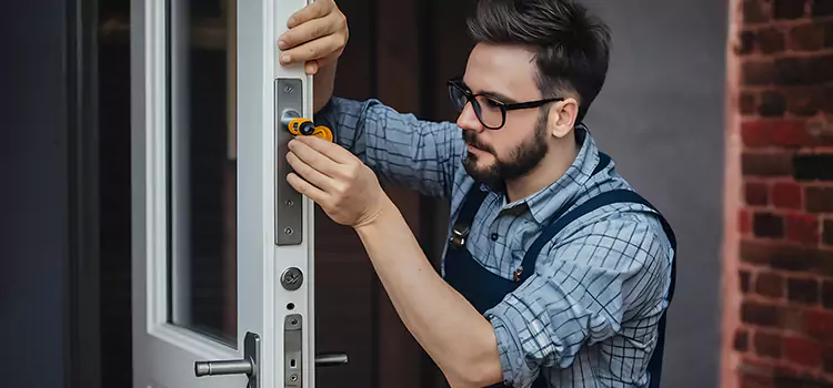 Residential Door Repairs East Honolulu