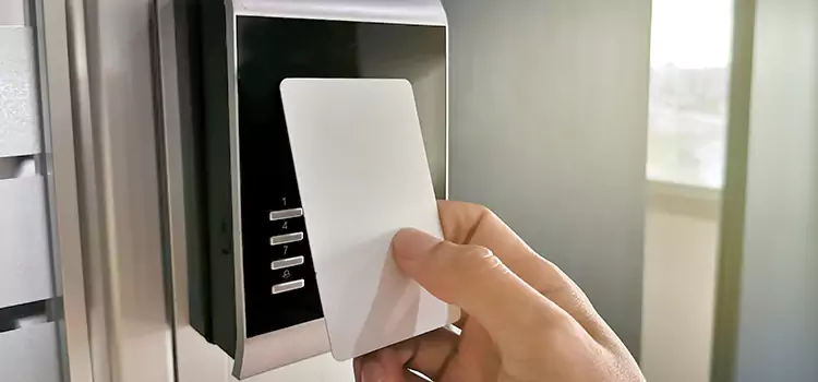 Advanced RFID Technology Integration in East Honolulu, HI