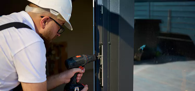 Aluminium Sliding Door Lock Fitting East Honolulu